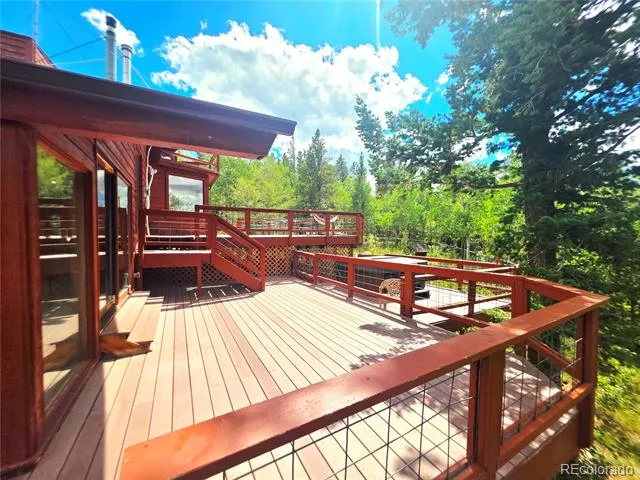 204 Bristlecone Way Black Hawk, CO 80422