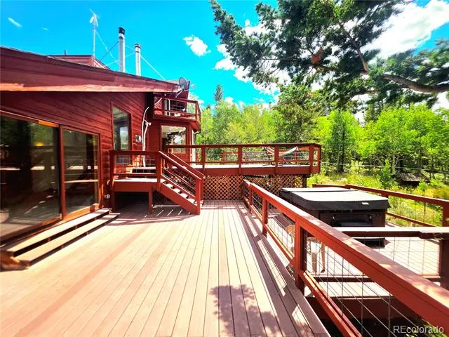 204 Bristlecone Way Black Hawk, CO 80422