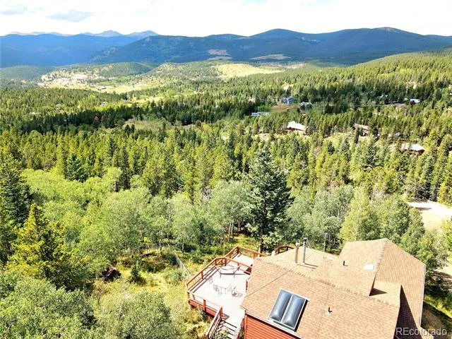 204 Bristlecone Way Black Hawk, CO 80422