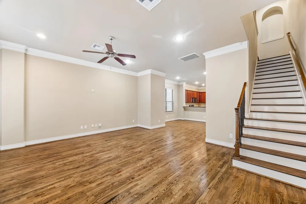 2617 Capitol Street Houston, TX 77003