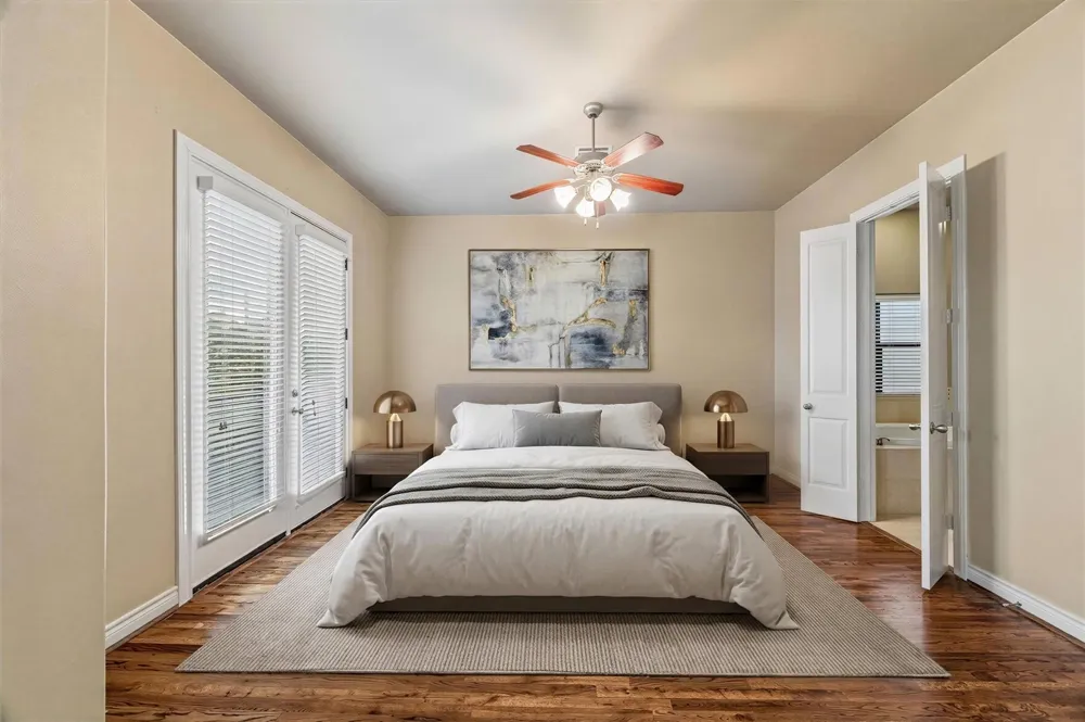 2617 Capitol Street Houston, TX 77003