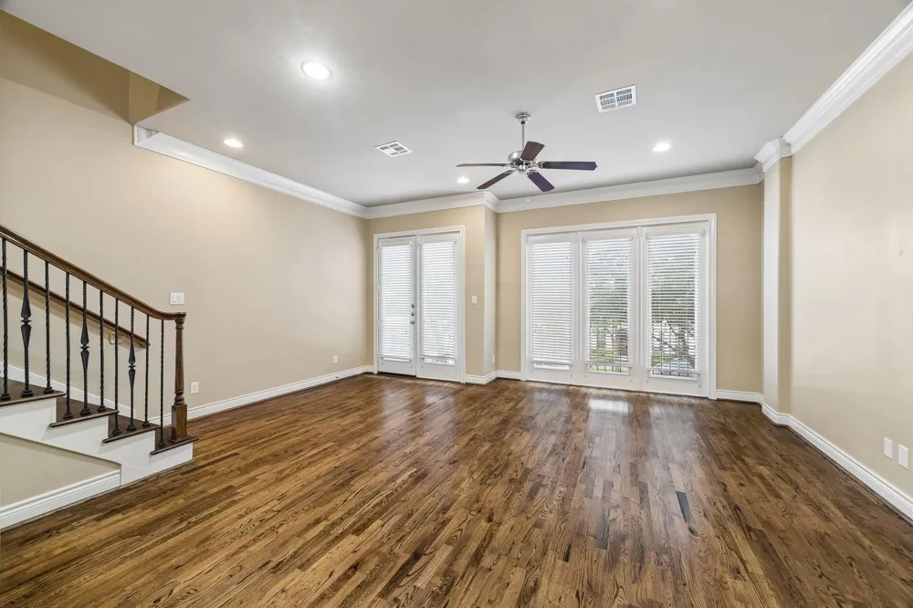 2617 Capitol Street Houston, TX 77003