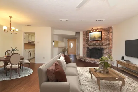 14209 Lost Meadow Lane