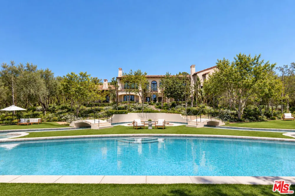 6914 Solano Verde Drive Somis, CA 93066