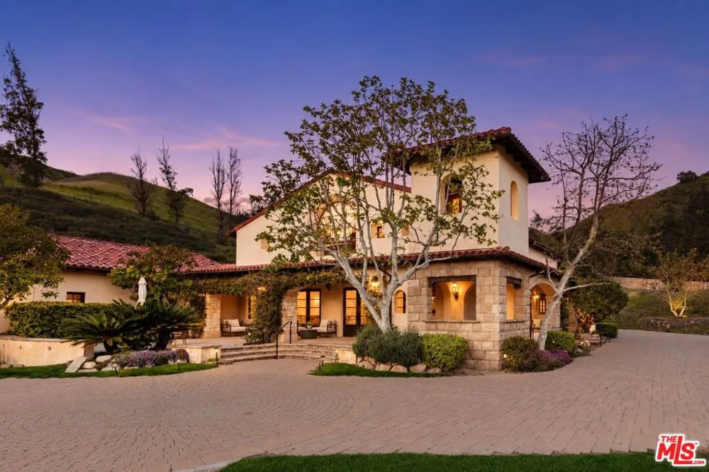 6914 Solano Verde Drive Somis, CA 93066