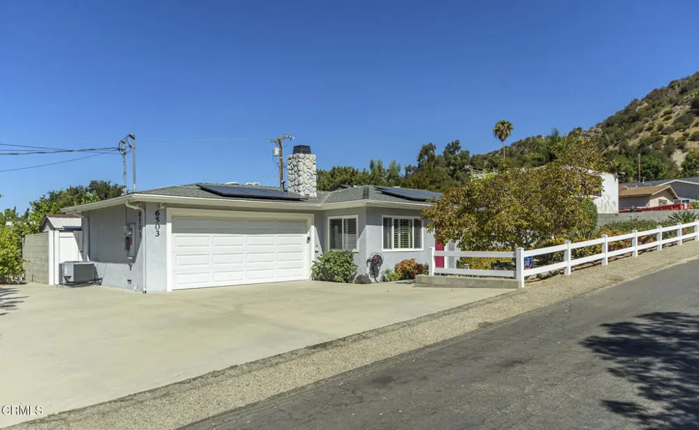 6503 Day Street Tujunga, CA 91042