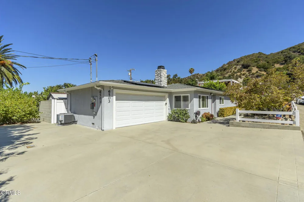 6503 Day Street Tujunga, CA 91042