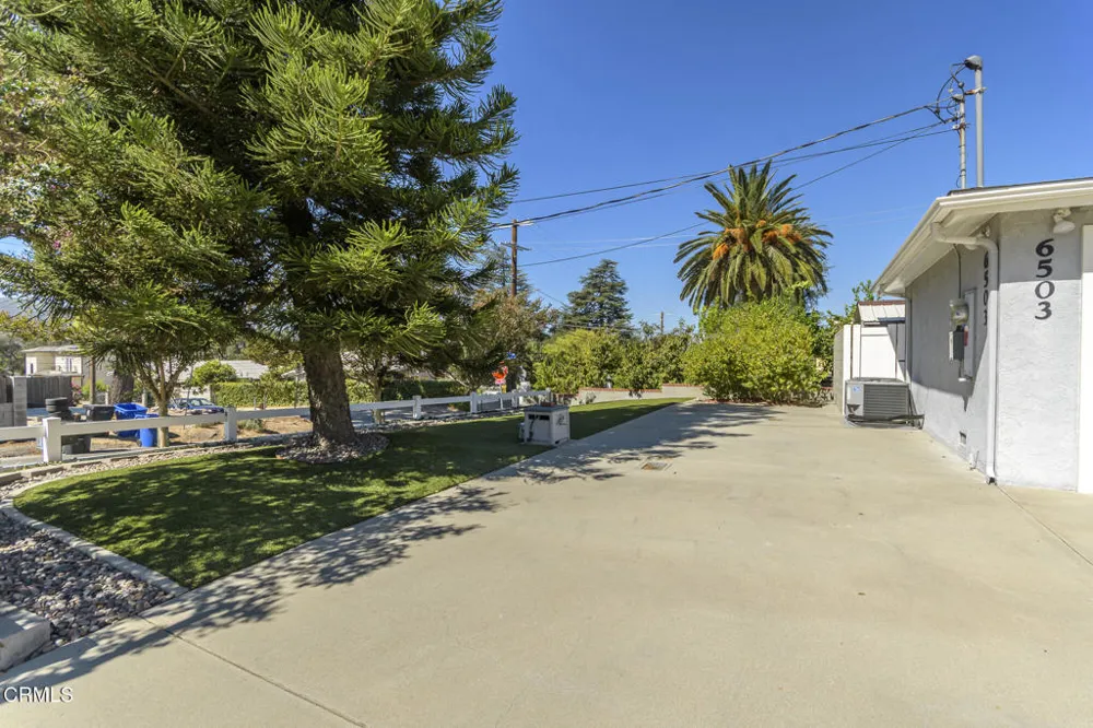 6503 Day Street Tujunga, CA 91042