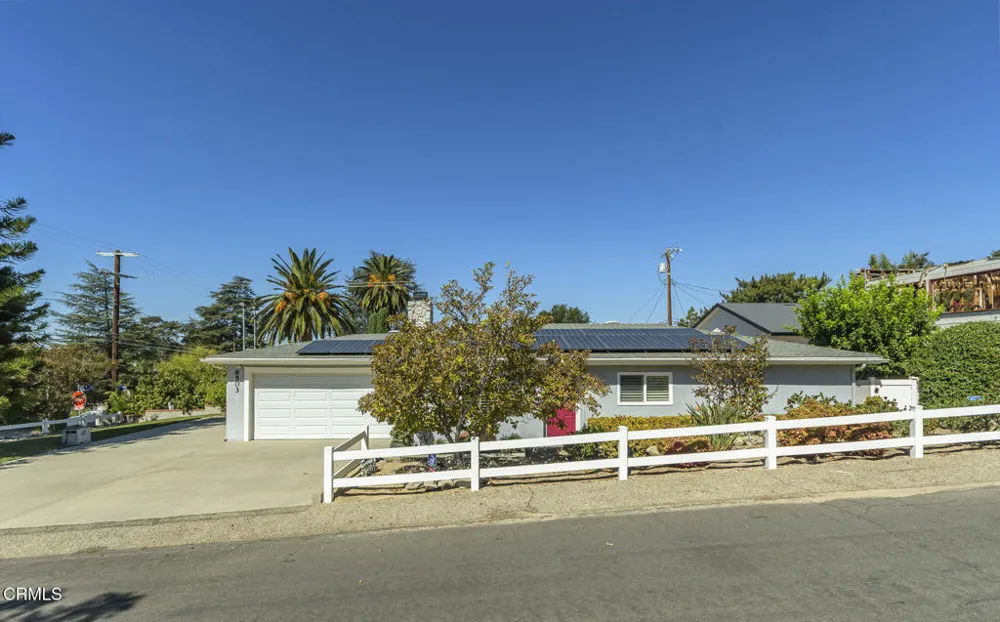 6503 Day Street Tujunga, CA 91042