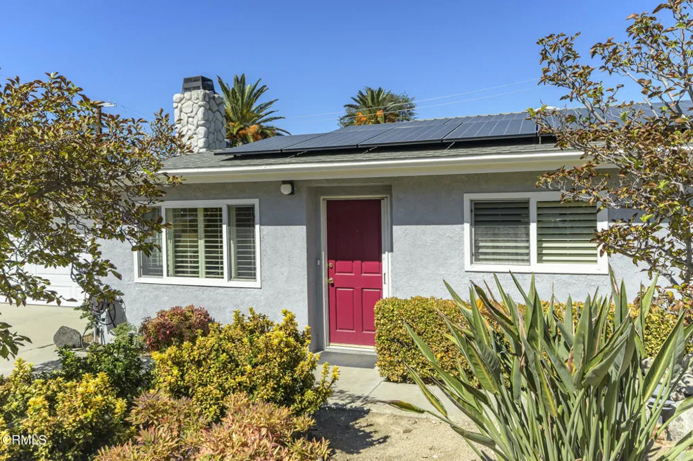 6503 Day Street Tujunga, CA 91042