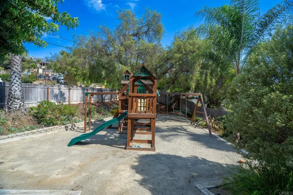 1720 Weaver Street San Diego, CA 92114