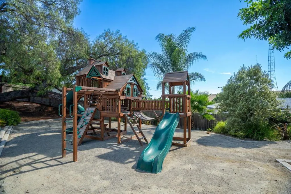 1720 Weaver Street San Diego, CA 92114