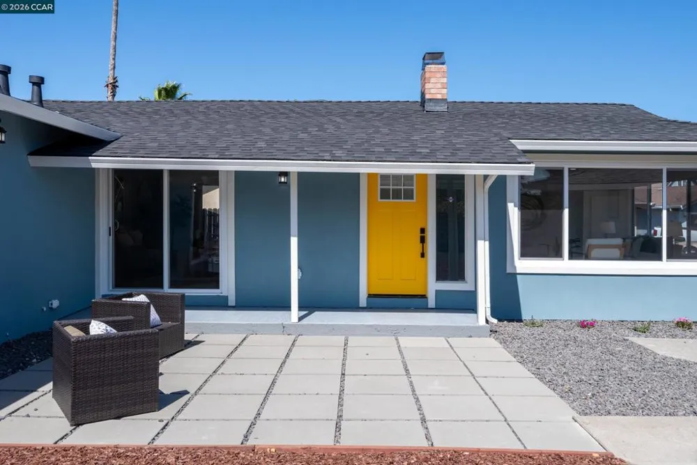 258 Azalea Court Fairfield, CA 94533