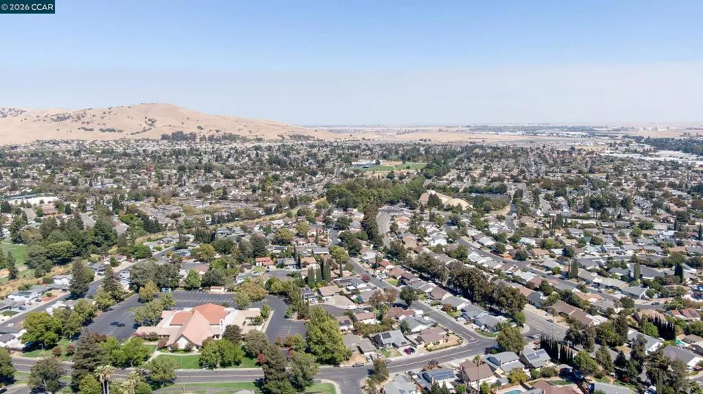 258 Azalea Court Fairfield, CA 94533