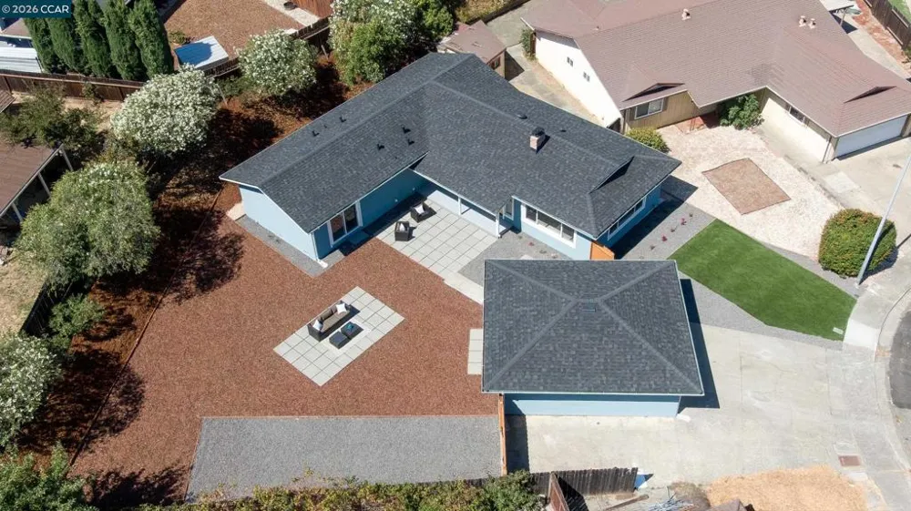 258 Azalea Court Fairfield, CA 94533