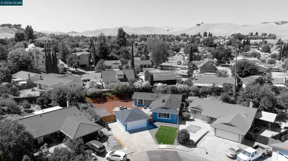 258 Azalea Court Fairfield, CA 94533