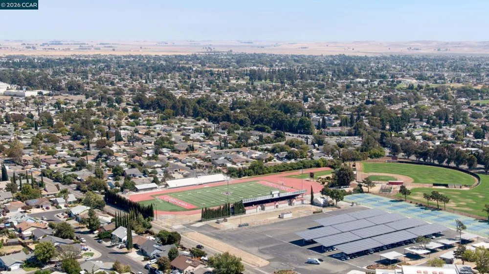 258 Azalea Court Fairfield, CA 94533