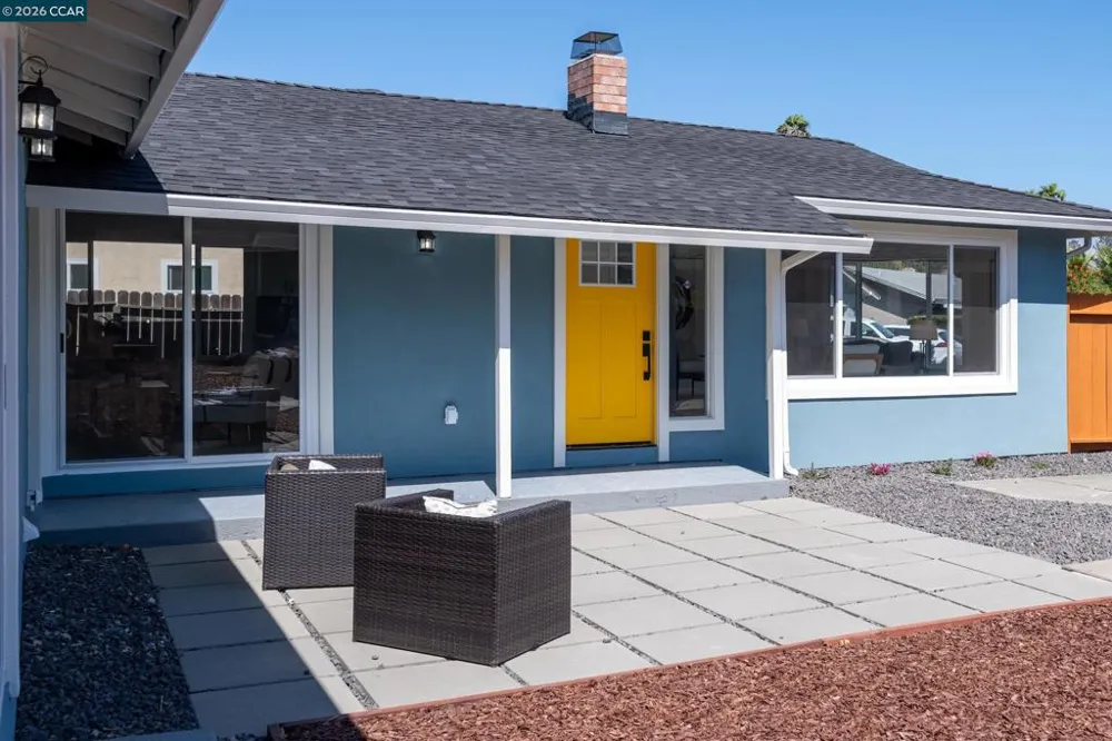 258 Azalea Court Fairfield, CA 94533