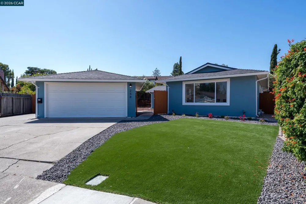 258 Azalea Court Fairfield, CA 94533