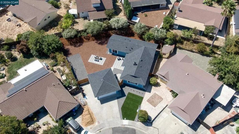 258 Azalea Court Fairfield, CA 94533
