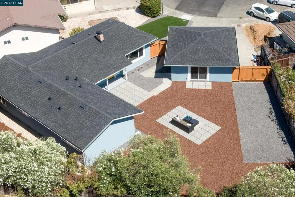 258 Azalea Court Fairfield, CA 94533