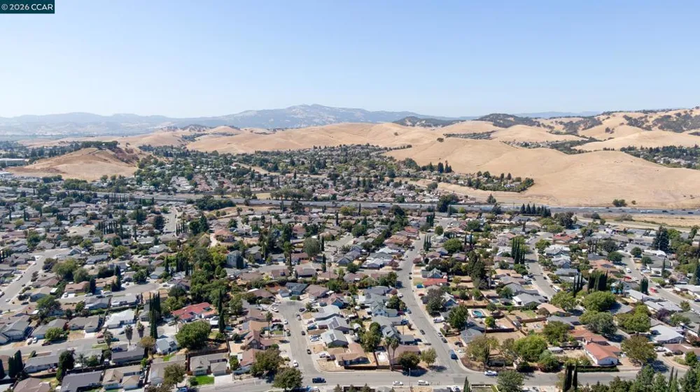 258 Azalea Court Fairfield, CA 94533