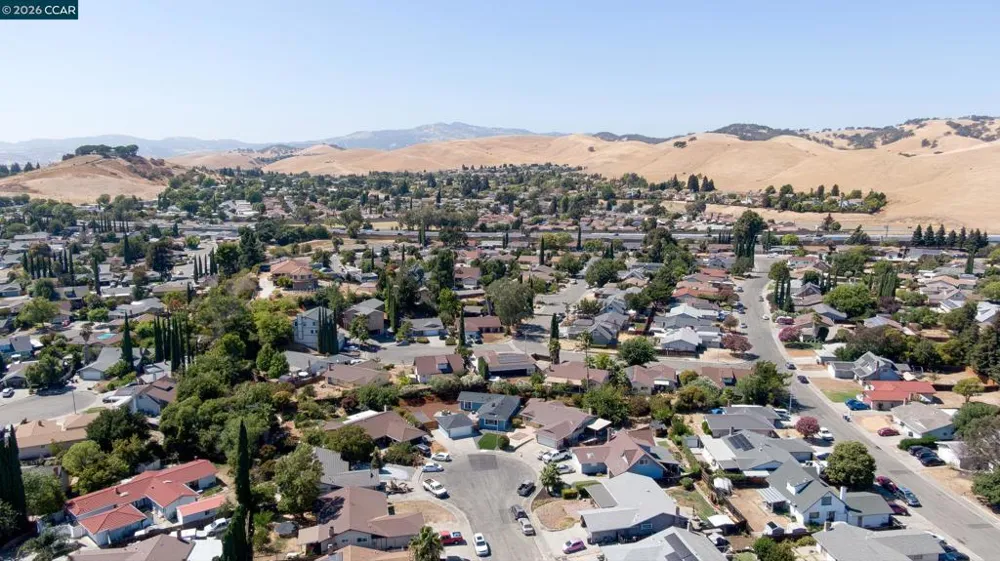 258 Azalea Court Fairfield, CA 94533