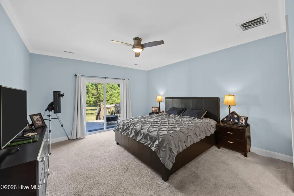344 Island Creek Road Rocky Point, NC 28457