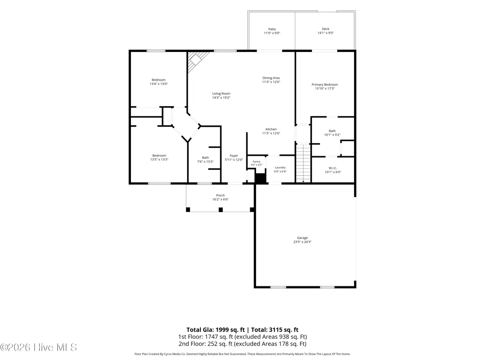 344 Island Creek Road Rocky Point, NC 28457