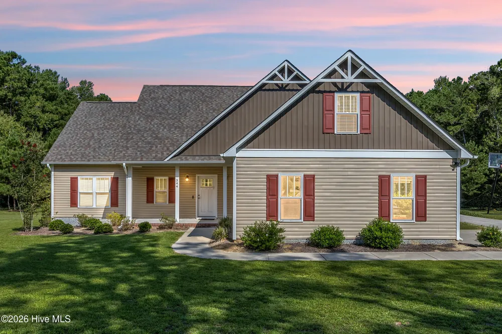 344 Island Creek Road Rocky Point, NC 28457
