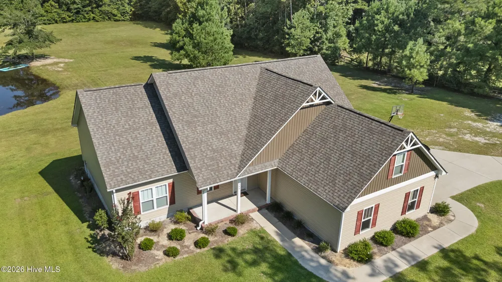 344 Island Creek Road Rocky Point, NC 28457