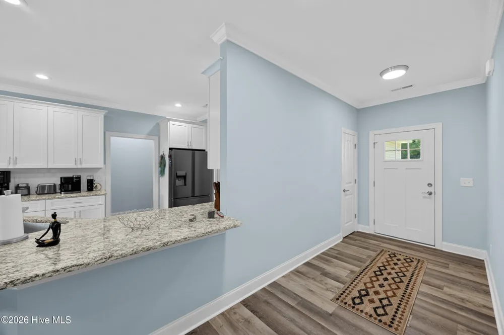 344 Island Creek Road Rocky Point, NC 28457