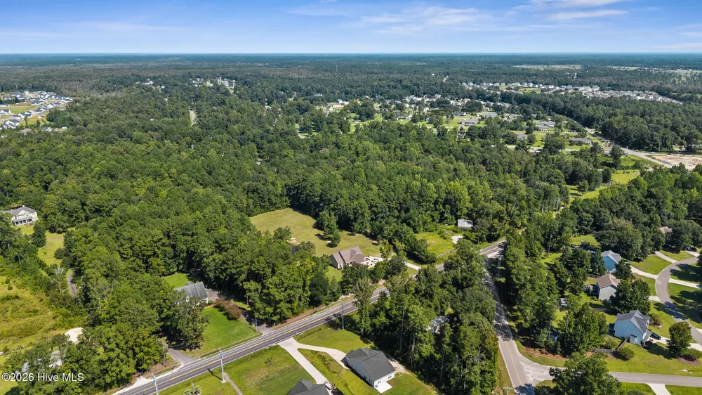 344 Island Creek Road Rocky Point, NC 28457