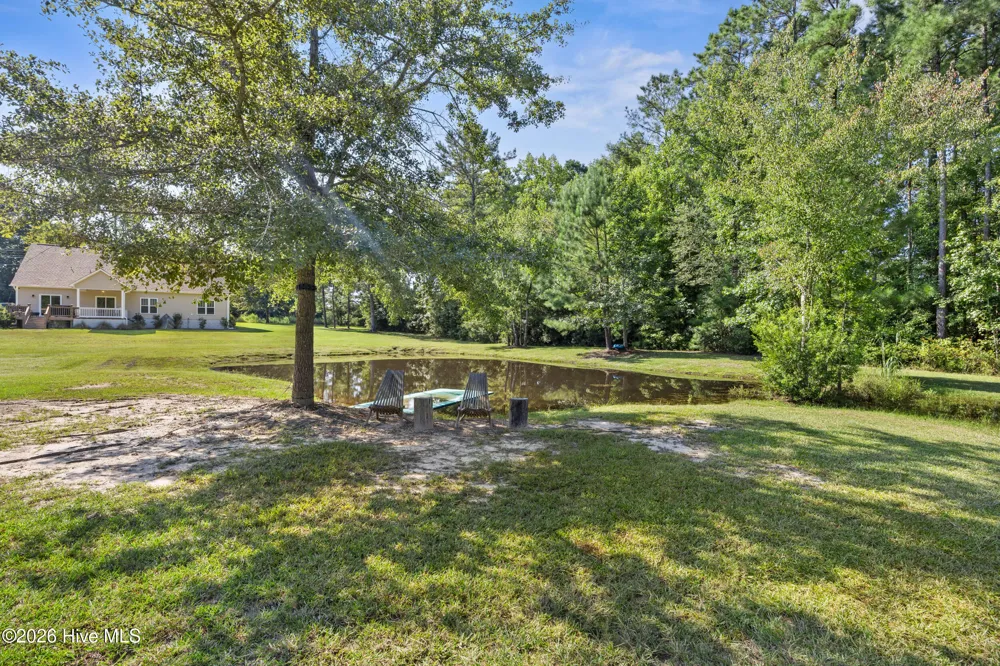 344 Island Creek Road Rocky Point, NC 28457