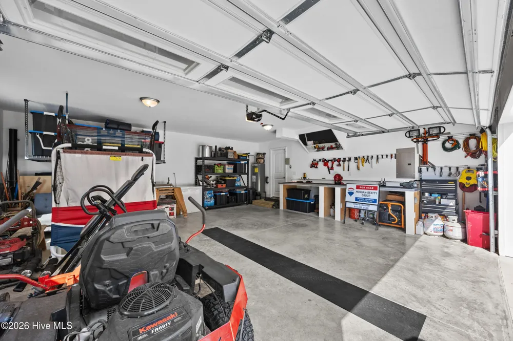 344 Island Creek Road Rocky Point, NC 28457