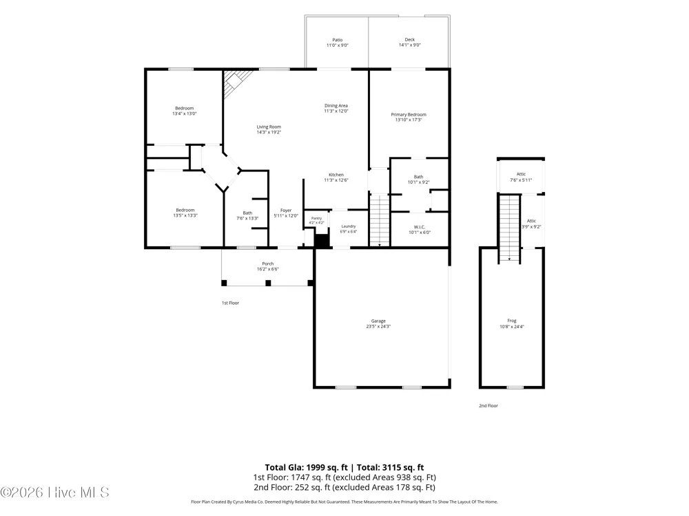 344 Island Creek Road Rocky Point, NC 28457