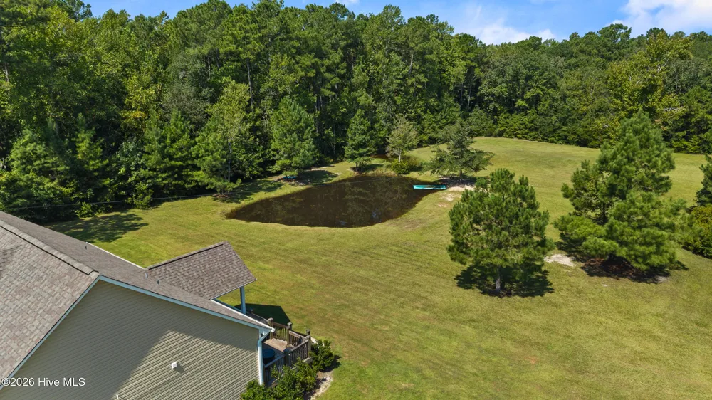 344 Island Creek Road Rocky Point, NC 28457
