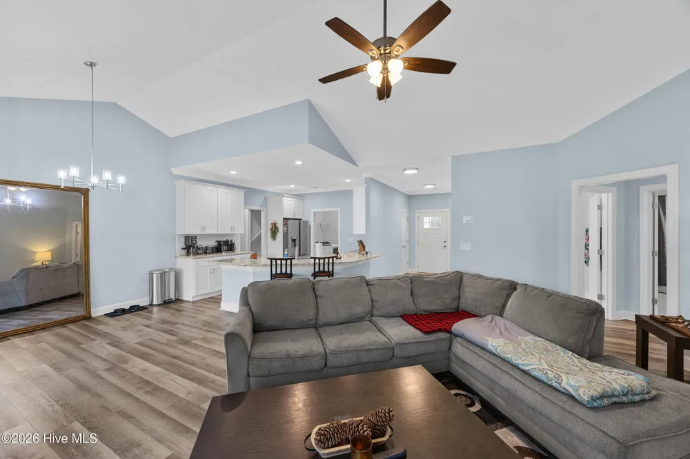 344 Island Creek Road Rocky Point, NC 28457