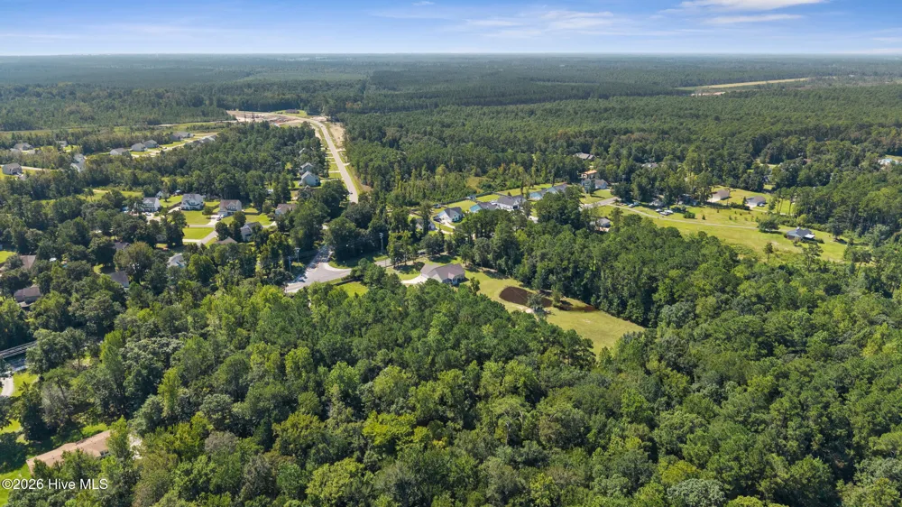 344 Island Creek Road Rocky Point, NC 28457