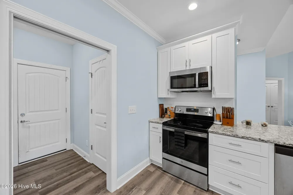 344 Island Creek Road Rocky Point, NC 28457