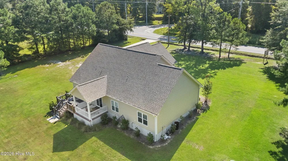 344 Island Creek Road Rocky Point, NC 28457