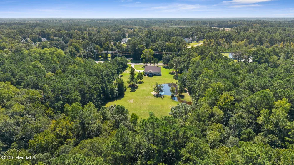 344 Island Creek Road Rocky Point, NC 28457