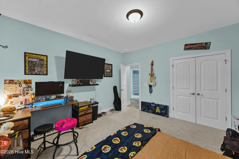 344 Island Creek Road Rocky Point, NC 28457