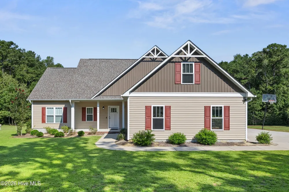 344 Island Creek Road Rocky Point, NC 28457