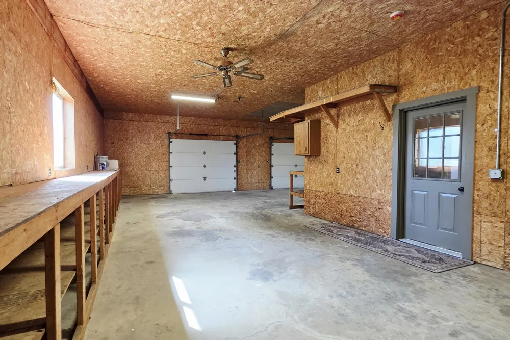 828 S Wicker Road SE Stanton, MI 48888