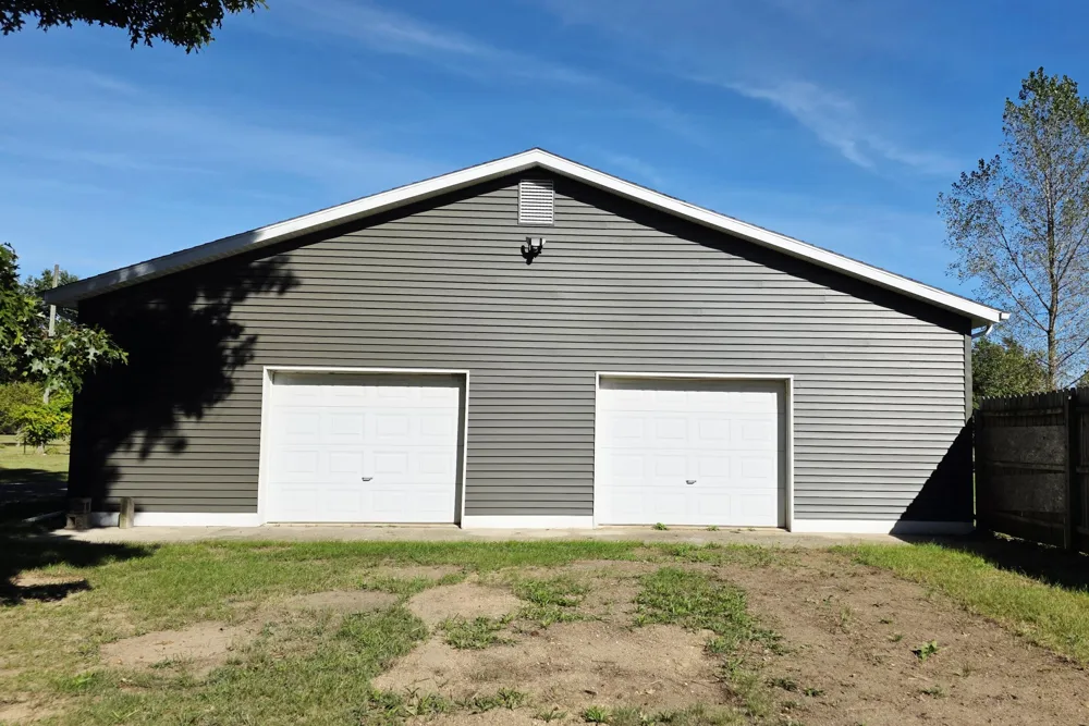 828 S Wicker Road SE Stanton, MI 48888