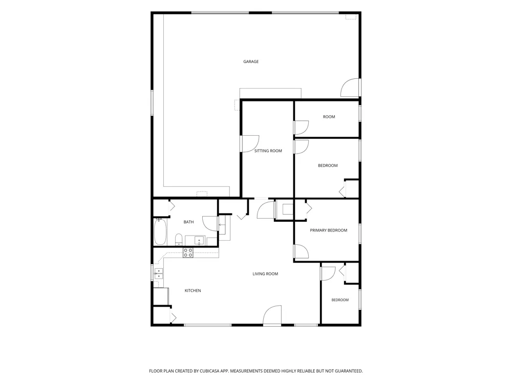828 S Wicker Road SE Stanton, MI 48888