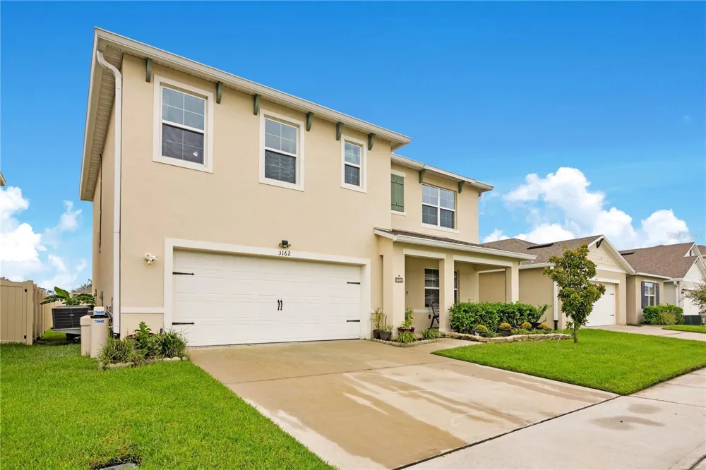 3162 EASTGROVE TERRACE Sanford, FL 32771