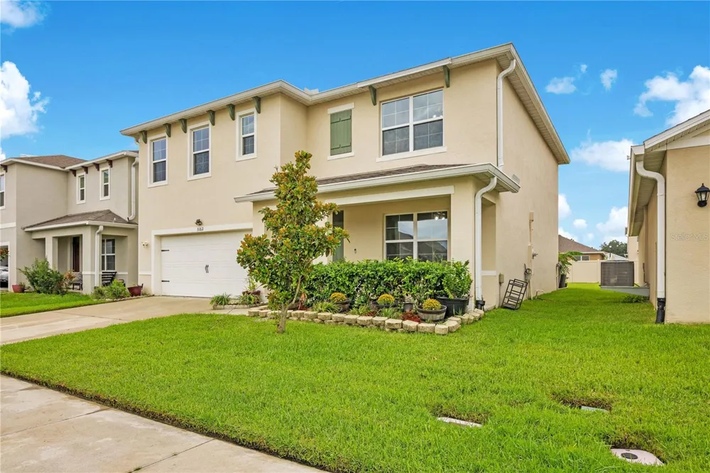 3162 EASTGROVE TERRACE Sanford, FL 32771