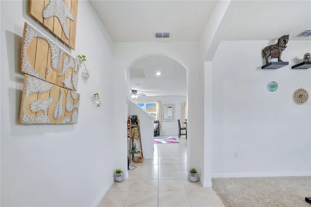 3162 EASTGROVE TERRACE Sanford, FL 32771
